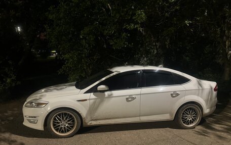 Ford Mondeo IV, 2010 год, 950 000 рублей, 2 фотография