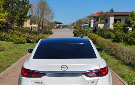 Mazda 6, 2016 год, 2 300 000 рублей, 9 фотография
