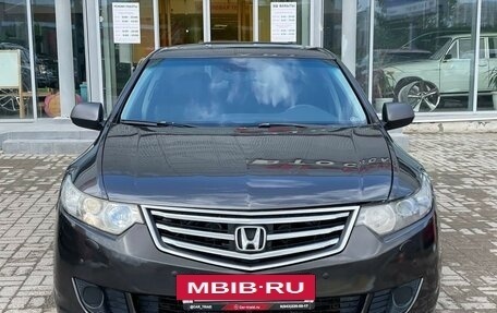 Honda Accord VIII рестайлинг, 2008 год, 749 000 рублей, 2 фотография