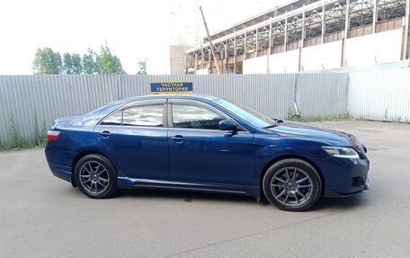 Toyota Camry, 2008 год, 1 298 000 рублей, 2 фотография