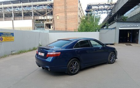 Toyota Camry, 2008 год, 1 298 000 рублей, 3 фотография