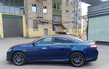 Toyota Camry, 2008 год, 1 298 000 рублей, 6 фотография