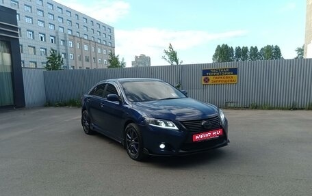 Toyota Camry, 2008 год, 1 298 000 рублей, 8 фотография