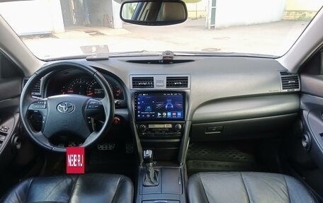 Toyota Camry, 2008 год, 1 298 000 рублей, 9 фотография