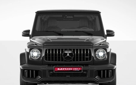 Mercedes-Benz G-Класс AMG, 2024 год, 42 990 000 рублей, 2 фотография