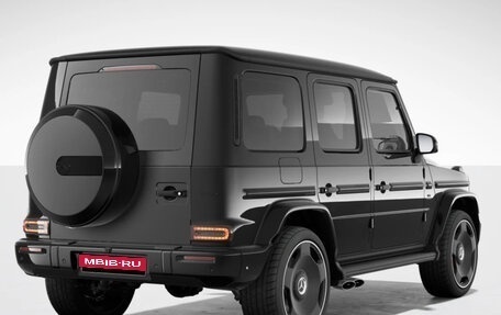 Mercedes-Benz G-Класс AMG, 2024 год, 42 990 000 рублей, 8 фотография