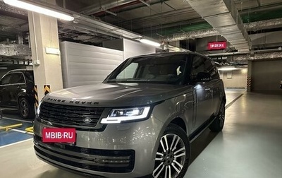 Land Rover Range Rover IV рестайлинг, 2023 год, 21 500 000 рублей, 1 фотография