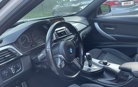 BMW 3 серия, 2014 год, 2 180 000 рублей, 9 фотография