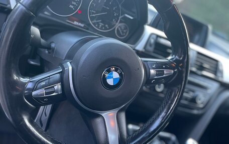 BMW 3 серия, 2014 год, 2 180 000 рублей, 16 фотография