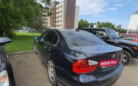BMW 3 серия, 2005 год, 750 000 рублей, 7 фотография