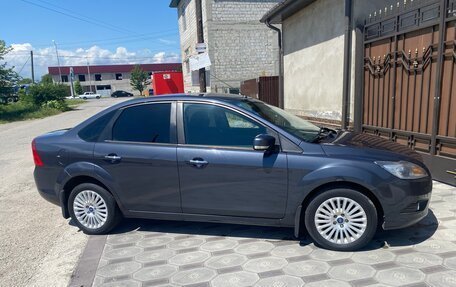 Ford Focus II рестайлинг, 2011 год, 740 000 рублей, 2 фотография