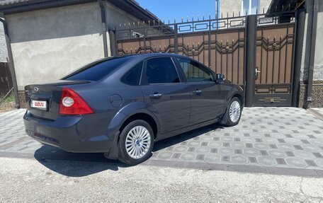 Ford Focus II рестайлинг, 2011 год, 740 000 рублей, 3 фотография