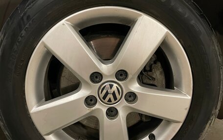 Volkswagen Jetta VI, 2013 год, 1 300 000 рублей, 7 фотография