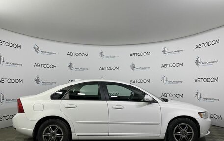 Volvo S40 II, 2011 год, 1 050 000 рублей, 3 фотография