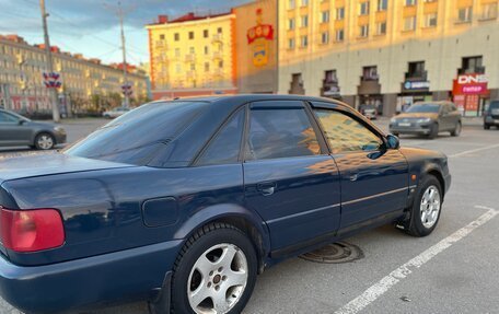 Audi A6, 1994 год, 280 000 рублей, 6 фотография