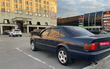 Audi A6, 1994 год, 280 000 рублей, 5 фотография