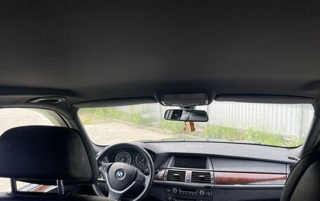 BMW X5, 2009 год, 1 200 000 рублей, 16 фотография