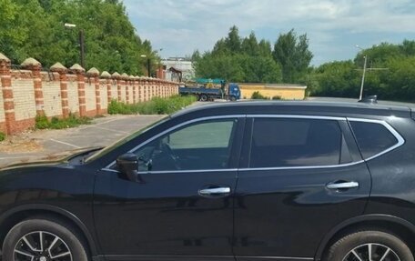 Nissan X-Trail, 2019 год, 2 200 000 рублей, 2 фотография