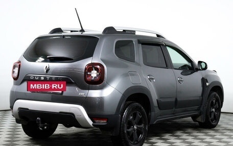 Renault Duster, 2021 год, 2 073 000 рублей, 5 фотография