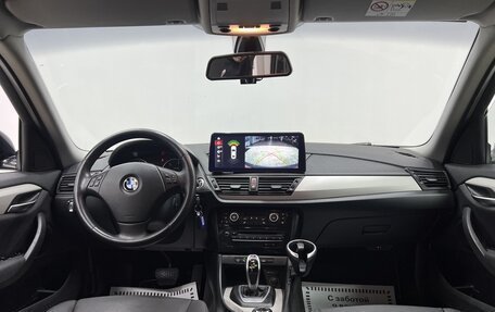 BMW X1, 2013 год, 1 490 000 рублей, 5 фотография