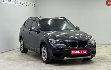BMW X1, 2013 год, 1 490 000 рублей, 3 фотография