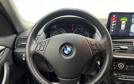 BMW X1, 2013 год, 1 490 000 рублей, 11 фотография