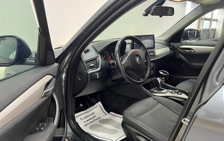 BMW X1, 2013 год, 1 490 000 рублей, 9 фотография