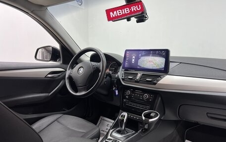 BMW X1, 2013 год, 1 490 000 рублей, 6 фотография