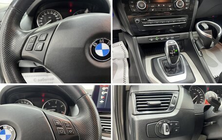 BMW X1, 2013 год, 1 490 000 рублей, 14 фотография