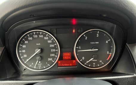 BMW X1, 2013 год, 1 490 000 рублей, 15 фотография