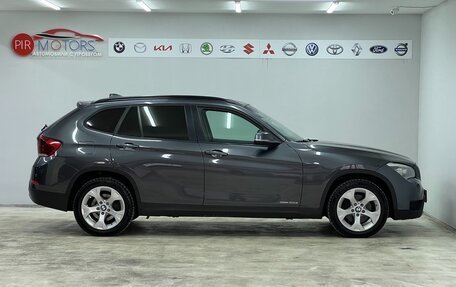 BMW X1, 2013 год, 1 490 000 рублей, 21 фотография