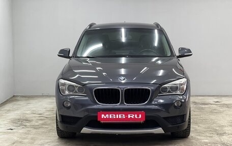 BMW X1, 2013 год, 1 490 000 рублей, 19 фотография