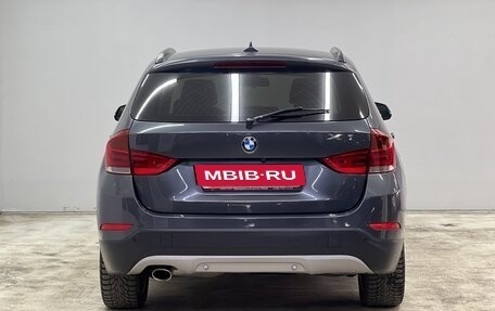 BMW X1, 2013 год, 1 490 000 рублей, 20 фотография