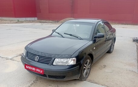 Volkswagen Passat B5+ рестайлинг, 2000 год, 275 000 рублей, 1 фотография