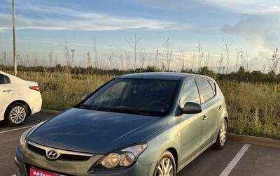 Hyundai i30 I, 2009 год, 865 000 рублей, 1 фотография