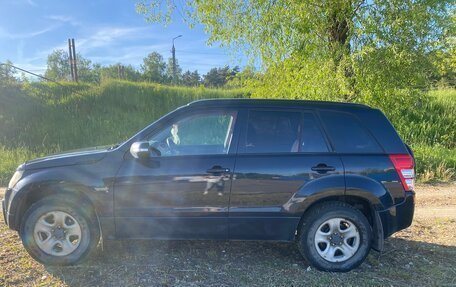 Suzuki Grand Vitara, 2010 год, 1 090 000 рублей, 5 фотография