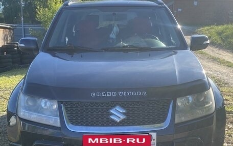 Suzuki Grand Vitara, 2010 год, 1 090 000 рублей, 4 фотография