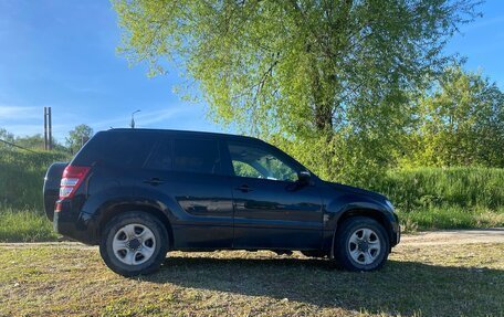 Suzuki Grand Vitara, 2010 год, 1 090 000 рублей, 6 фотография