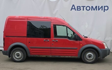 Ford Tourneo Connect I, 2005 год, 420 000 рублей, 4 фотография
