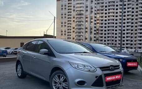 Ford Focus III, 2012 год, 860 000 рублей, 1 фотография