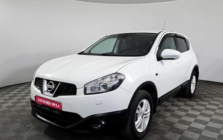 Nissan Qashqai, 2012 год, 1 574 400 рублей, 1 фотография