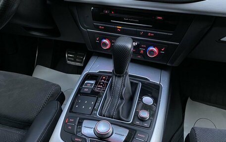 Audi A7, 2014 год, 2 795 000 рублей, 25 фотография
