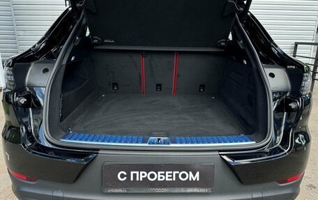 Porsche Cayenne III, 2021 год, 10 975 000 рублей, 9 фотография