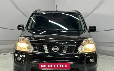 Nissan X-Trail, 2007 год, 1 158 000 рублей, 2 фотография