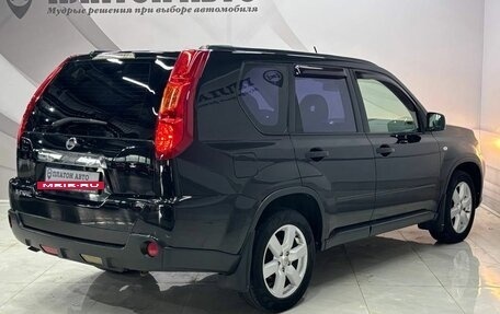 Nissan X-Trail, 2007 год, 1 158 000 рублей, 5 фотография