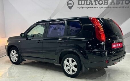 Nissan X-Trail, 2007 год, 1 158 000 рублей, 7 фотография