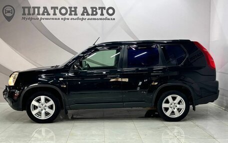 Nissan X-Trail, 2007 год, 1 158 000 рублей, 8 фотография