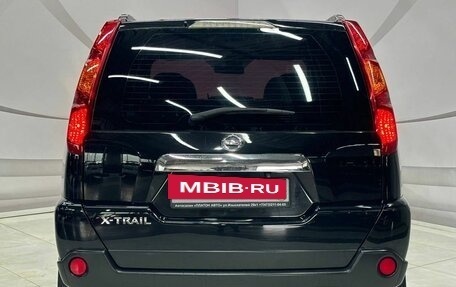 Nissan X-Trail, 2007 год, 1 158 000 рублей, 6 фотография