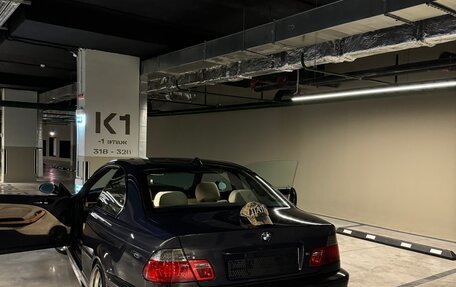 BMW 3 серия, 2000 год, 1 450 000 рублей, 3 фотография