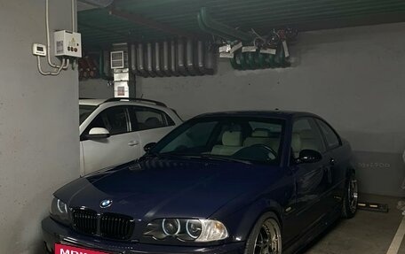 BMW 3 серия, 2000 год, 1 450 000 рублей, 7 фотография